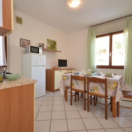 Villaggio Le Palme Lignano Sabbiadoro Buitenkant foto