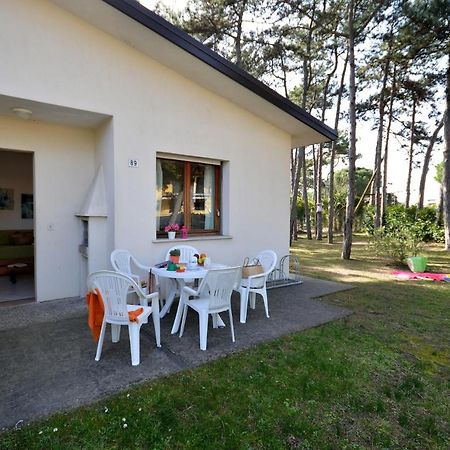 Villaggio Le Palme Lignano Sabbiadoro Buitenkant foto