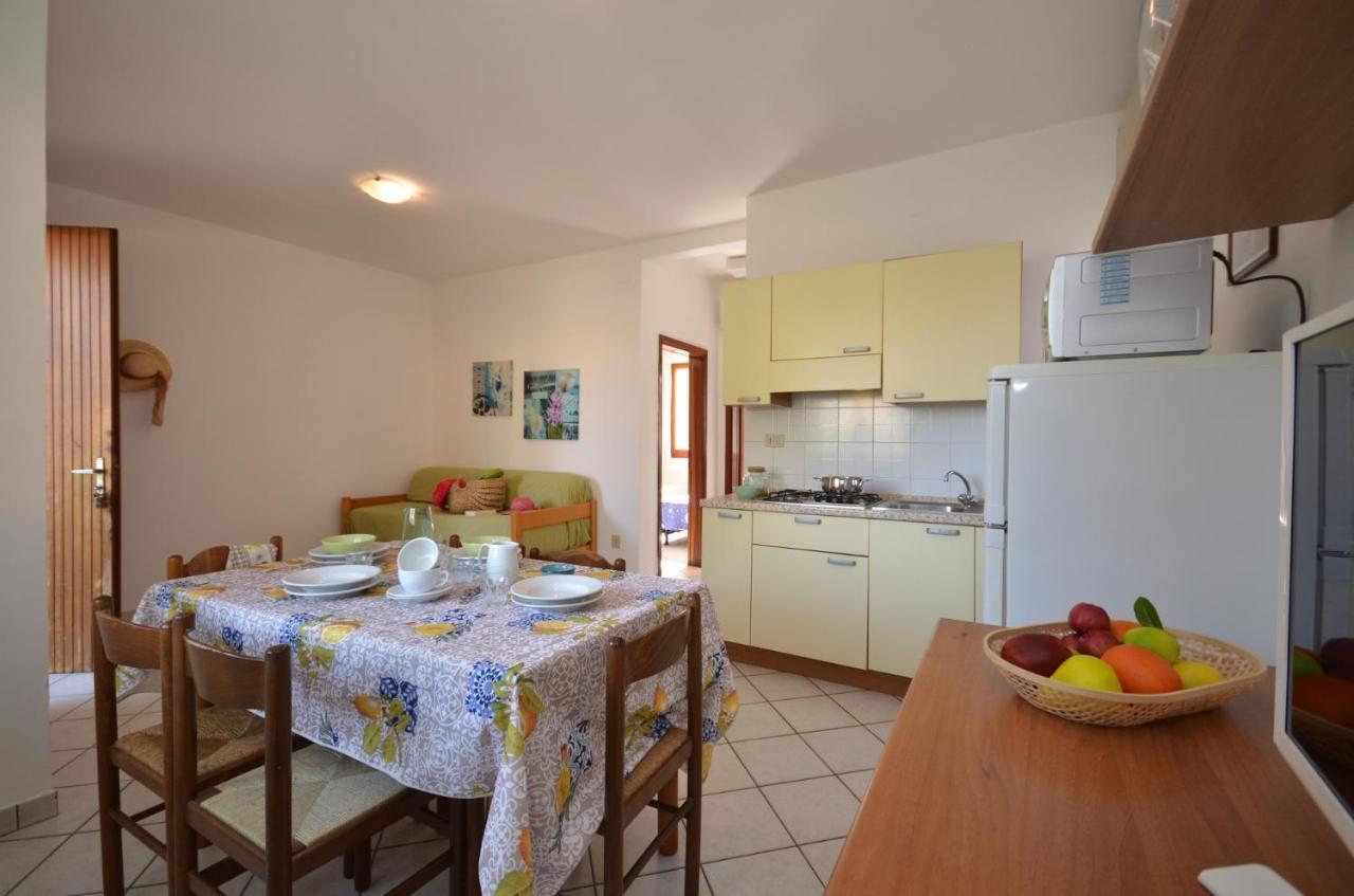 Villaggio Le Palme Lignano Sabbiadoro Buitenkant foto